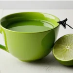 lime juice