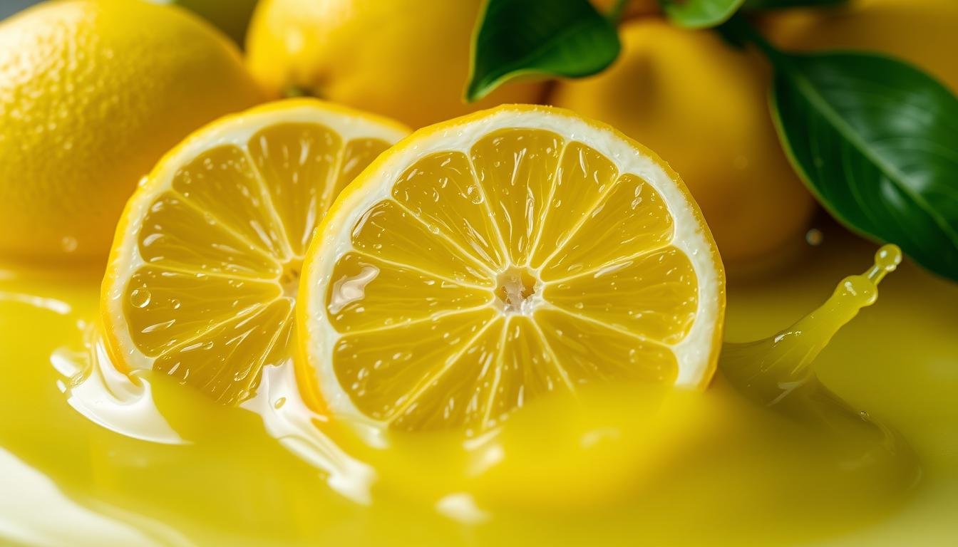 How Much Juice in One Lemon